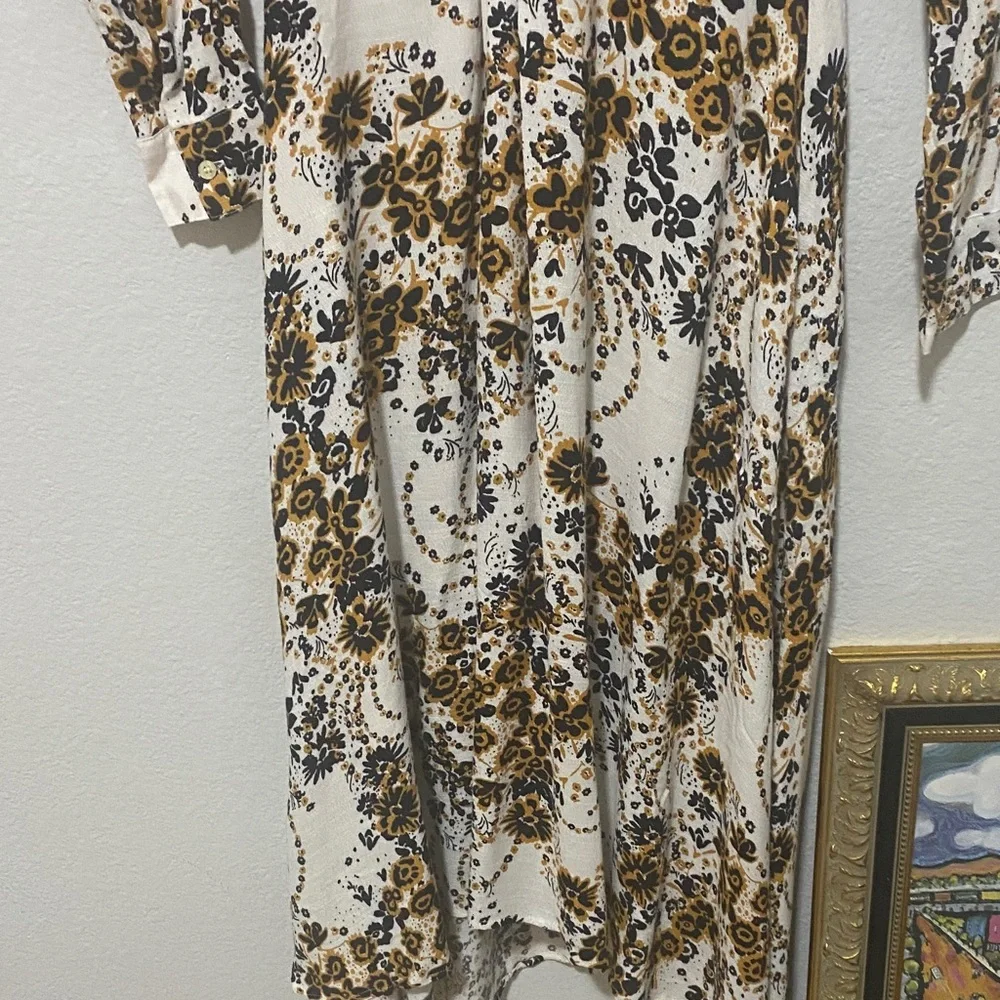 Free People stylish long